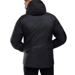 Doudoune Helvetica PACO -Hommes Vêtements Magasin doudoune helvetica paco 1