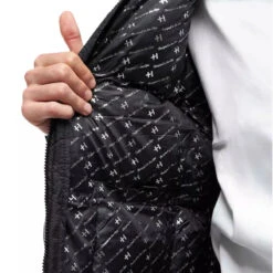 Doudoune Helvetica PACO -Hommes Vêtements Magasin doudoune helvetica paco 5