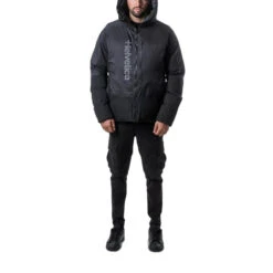 Doudoune Helvetica PACO -Hommes Vêtements Magasin doudoune helvetica paco 6