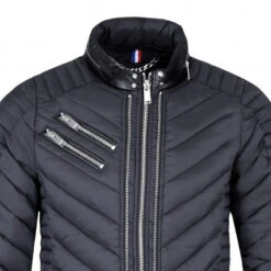 Doudoune Horspist JIM -Hommes Vêtements Magasin doudoune horspist jim 2