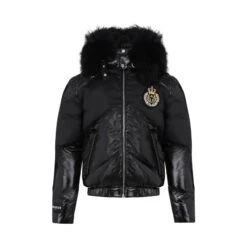 Doudoune Horspist JUAN 1 -Hommes Vêtements Magasin doudoune horspist juan 1 1