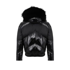 Doudoune Horspist JUAN 1 -Hommes Vêtements Magasin doudoune horspist juan 1 3