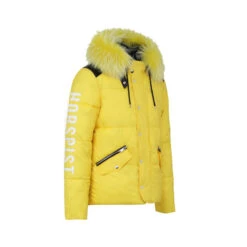 Doudoune Horspist SANTIAGO 6 Doudoune Horspist SANTIAGO -Hommes Vêtements Magasin doudoune horspist santiago 1