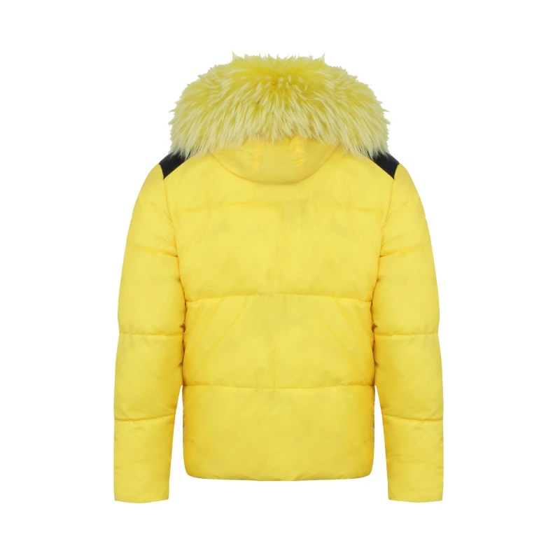 Doudoune Horspist SANTIAGO 5 Doudoune Horspist SANTIAGO – Image 3