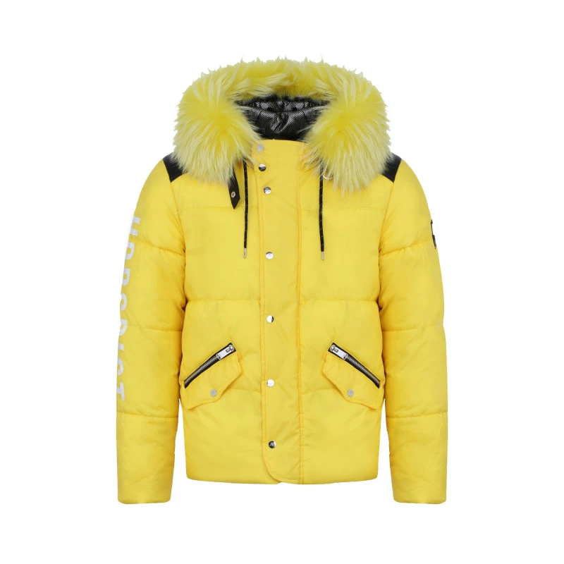 Doudoune Horspist SANTIAGO 3 Doudoune Horspist SANTIAGO