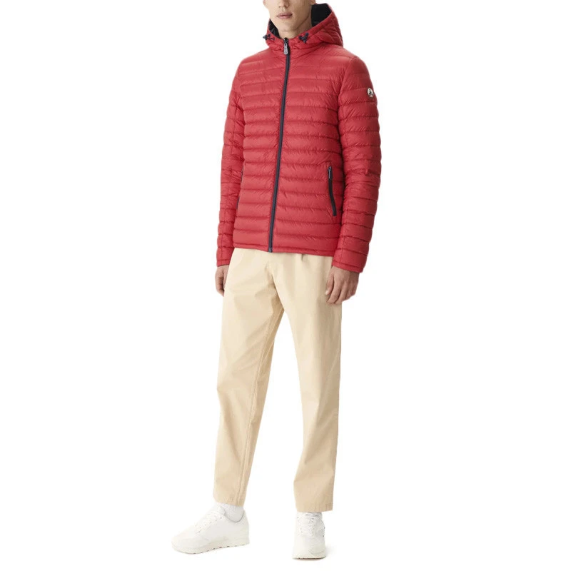 Doudoune Jott Bergen Réversible 13 Doudoune Jott Bergen Réversible – Image 11