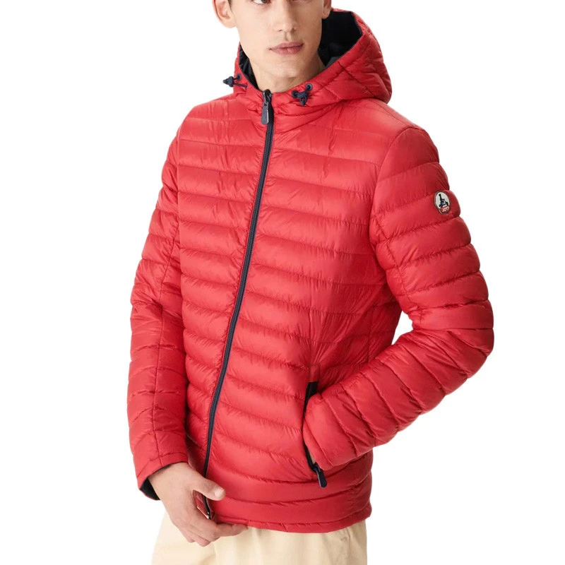 Doudoune Jott Bergen Réversible 8 Doudoune Jott Bergen Réversible – Image 6