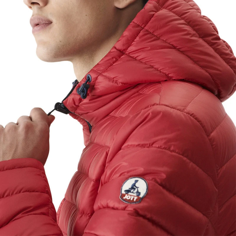 Doudoune Jott Bergen Réversible 9 Doudoune Jott Bergen Réversible – Image 7