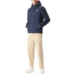 Doudoune Jott Bergen Réversible 22 Doudoune Jott Bergen Réversible -Hommes Vêtements Magasin doudoune jott bergen reversible 9