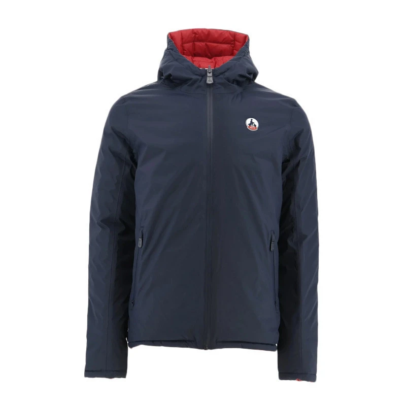 Doudoune Jott Bergen Réversible 3 Doudoune Jott Bergen Réversible