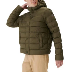 Doudoune Jott JORGE -Hommes Vêtements Magasin doudoune jott jorge 3