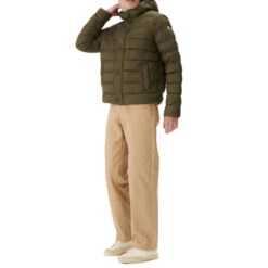 Doudoune Jott JORGE -Hommes Vêtements Magasin doudoune jott jorge 5