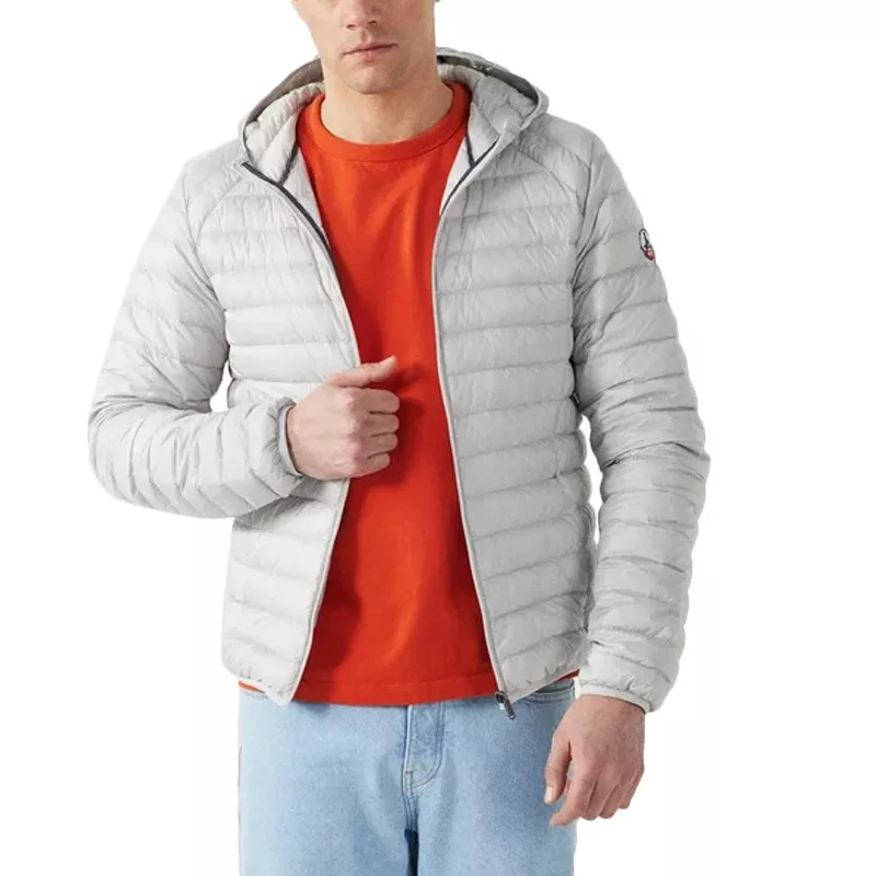 Doudoune Légère à Capuche Jott NICO BASIC 4 Doudoune Légère à Capuche Jott NICO BASIC – Image 2