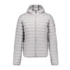 Doudoune Légère à Capuche Jott NICO BASIC -Hommes Vêtements Magasin doudoune legere a capuche jott nico basic