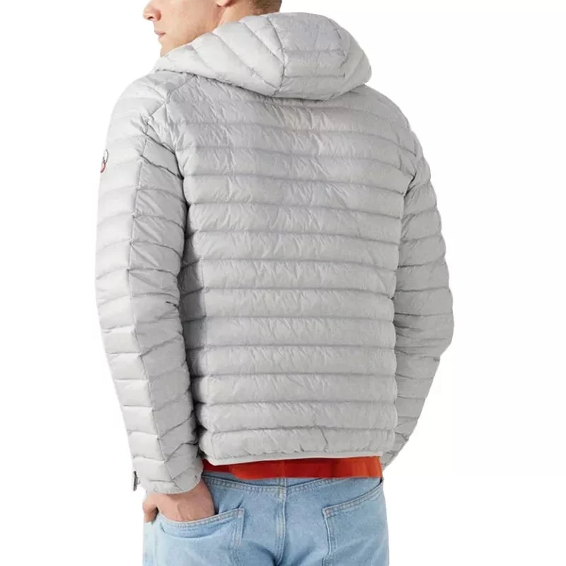 Doudoune Légère à Capuche Jott NICO BASIC 5 Doudoune Légère à Capuche Jott NICO BASIC – Image 3