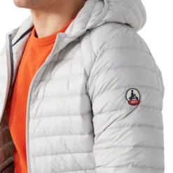 Doudoune Légère à Capuche Jott NICO BASIC 10 Doudoune Légère à Capuche Jott NICO BASIC -Hommes Vêtements Magasin doudoune legere a capuche jott nico basic 3