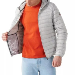 Doudoune Légère à Capuche Jott NICO BASIC 11 Doudoune Légère à Capuche Jott NICO BASIC -Hommes Vêtements Magasin doudoune legere a capuche jott nico basic 4