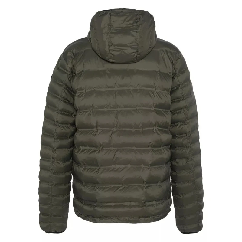 Doudoune Légère à Capuche Schott HART 3 Doudoune Légère à Capuche Schott HART