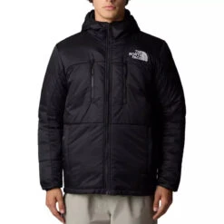 Doudoune Légère à Capuche The North Face M LIMBARA LIGHT -Hommes Vêtements Magasin doudoune legere a capuche the north face m limbara light 2