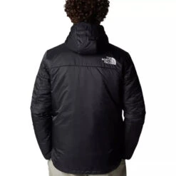 Doudoune Légère à Capuche The North Face M LIMBARA LIGHT -Hommes Vêtements Magasin doudoune legere a capuche the north face m limbara light 3