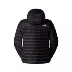 Doudoune Légère à Capuche The North Face M TERRA PEAK -Hommes Vêtements Magasin doudoune legere a capuche the north face m terra peak 1