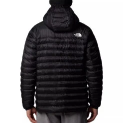 Doudoune Légère à Capuche The North Face M TERRA PEAK -Hommes Vêtements Magasin doudoune legere a capuche the north face m terra peak 3