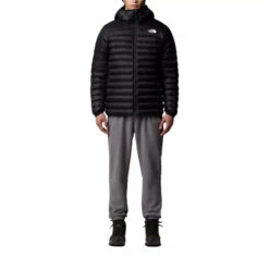 Doudoune Légère à Capuche The North Face M TERRA PEAK -Hommes Vêtements Magasin doudoune legere a capuche the north face m terra peak 5