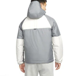 Doudoune Nike NSW TERMA-FIT Legacy -Hommes Vêtements Magasin doudoune nike nsw terma fit legacy 1