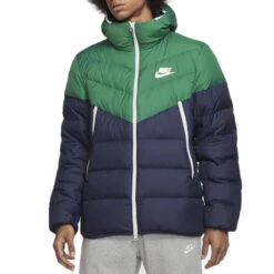 Doudoune Nike SPORTSWEAR WINDRUNNER DOWN FILL -Hommes Vêtements Magasin doudoune nike sportswear windrunner down fill 2