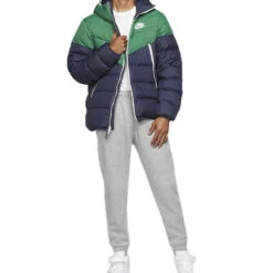 Doudoune Nike SPORTSWEAR WINDRUNNER DOWN FILL -Hommes Vêtements Magasin doudoune nike sportswear windrunner down fill 7