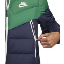 Doudoune Nike SPORTSWEAR WINDRUNNER DOWN FILL -Hommes Vêtements Magasin doudoune nike sportswear windrunner down fill 8