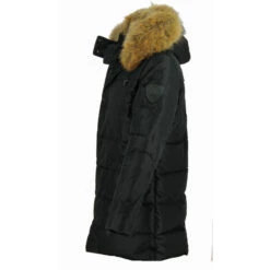 Doudoune Redskins Aastra Colorado (Noir) -Hommes Vêtements Magasin doudoune redskins aastra colorado noir 1