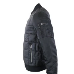 Doudoune Redskins Bene Baker -Hommes Vêtements Magasin doudoune redskins bene baker 1