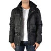 Doudoune Redskins Gumball Suttner (Noir) -Hommes Vêtements Magasin doudoune redskins gumball suttner noir
