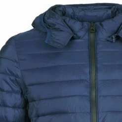 Doudoune Redskins Hoodies Helium (Bleu) -Hommes Vêtements Magasin doudoune redskins hoodies helium bleu 2