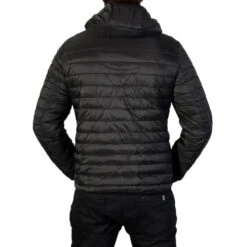 Doudoune Redskins Hoodies Helium (Noir) -Hommes Vêtements Magasin doudoune redskins hoodies helium noir 2