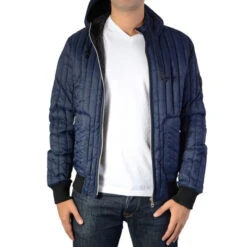 Doudoune Redskins Limited Helium -Hommes Vêtements Magasin doudoune redskins limited helium 1 3