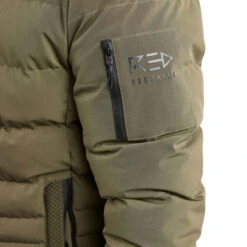 Doudoune Redskins SICARIO JUAREZ -Hommes Vêtements Magasin doudoune redskins sicario juarez 2