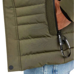 Doudoune Redskins SICARIO JUAREZ -Hommes Vêtements Magasin doudoune redskins sicario juarez 4