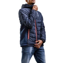 Doudoune Redskins VENTURE SWELL -Hommes Vêtements Magasin doudoune redskins venture swell 1