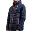 Doudoune Redskins VENTURE SWELL -Hommes Vêtements Magasin doudoune redskins venture swell