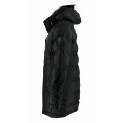 Doudoune Redskins Zephir Ultimate (Noir) -Hommes Vêtements Magasin doudoune redskins zephir ultimate noir 1