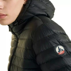 Doudoune Réversible à Capuche Jott BERGEN 2.0 17 Doudoune Réversible à Capuche Jott BERGEN 2.0 -Hommes Vêtements Magasin doudoune reversible a capuche jott bergen 20 6