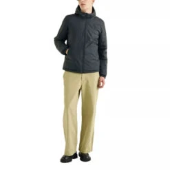 Doudoune Réversible à Capuche Jott BERGEN 2.0 19 Doudoune Réversible à Capuche Jott BERGEN 2.0 -Hommes Vêtements Magasin doudoune reversible a capuche jott bergen 20 8