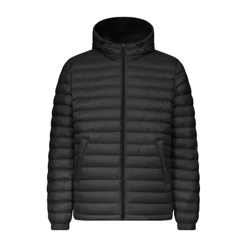 Doudoune Réversible à Capuche Jott BERGEN 2.0 3 Doudoune Réversible à Capuche Jott BERGEN 2.0