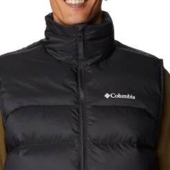 Doudoune Sans Manche Columbia Bulo Point II -Hommes Vêtements Magasin doudoune sans manche columbia bulo point ii 2