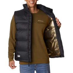 Doudoune Sans Manche Columbia Bulo Point II -Hommes Vêtements Magasin doudoune sans manche columbia bulo point ii 4