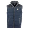 Doudoune Sans Manche EA7 Emporio Armani -Hommes Vêtements Magasin doudoune sans manche ea7 emporio armani