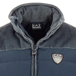 Doudoune Sans Manche EA7 Emporio Armani 7 Doudoune Sans Manche EA7 Emporio Armani -Hommes Vêtements Magasin doudoune sans manche ea7 emporio armani 2