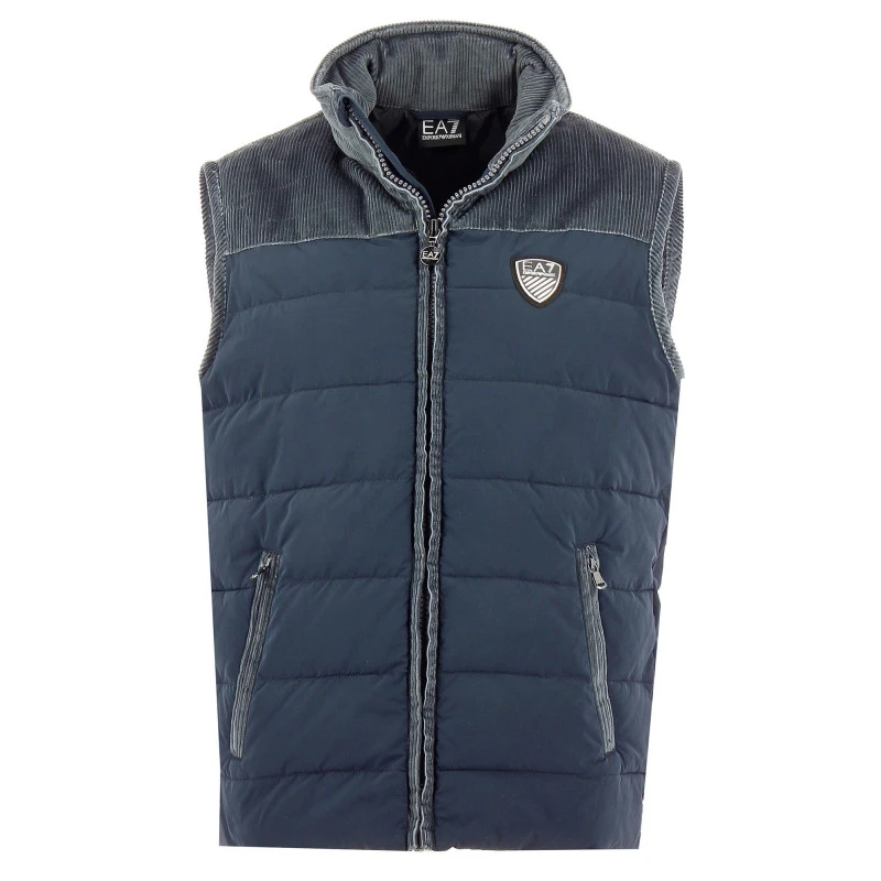 Doudoune Sans Manche EA7 Emporio Armani 3 Doudoune Sans Manche EA7 Emporio Armani